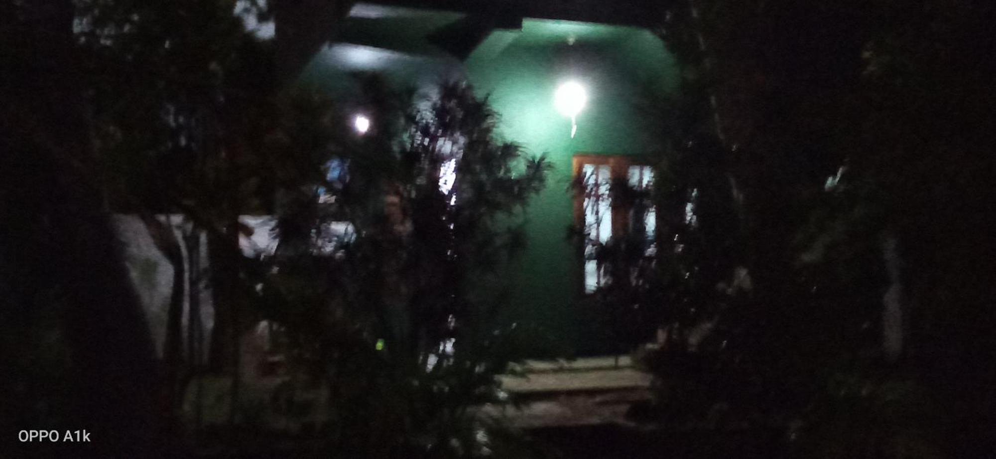Green House Yala Kirinda  Exterior photo