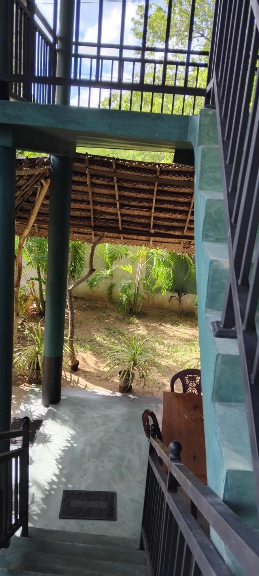 Green House Yala Kirinda  Exterior photo